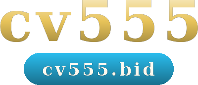 cv555 logo